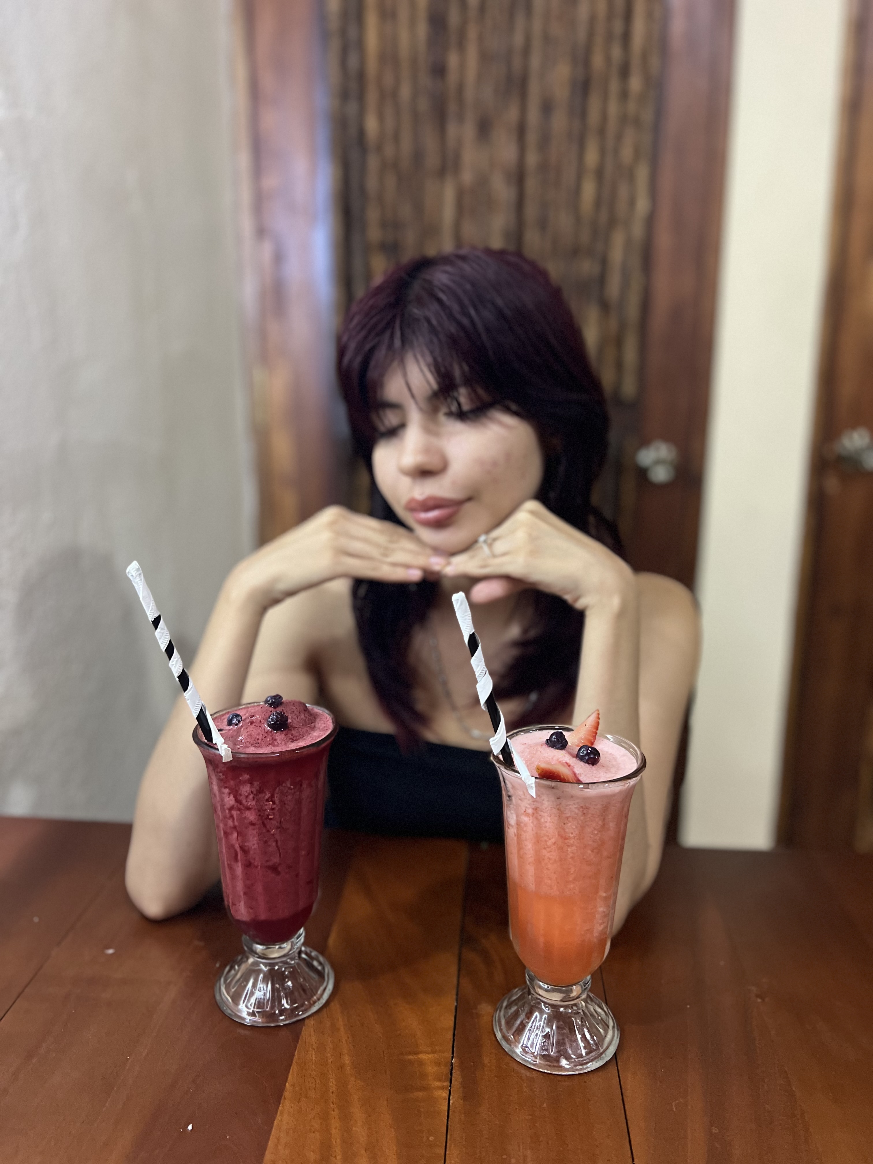 Descripción detallada de la Bebida Ambrosia 4